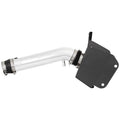 Spectre cold air intake detail