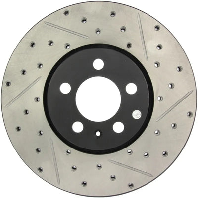 Stoptech auto part