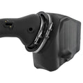 aFe intake system