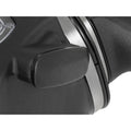aFe intake system detail
