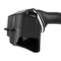 aFe intake system