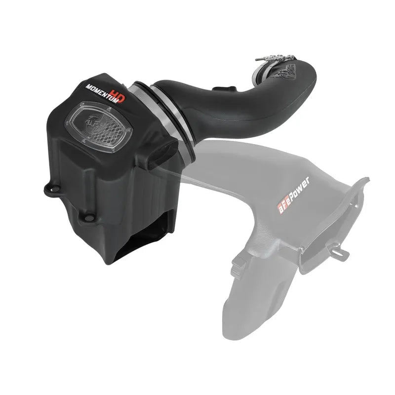 aFe intake system