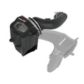 aFe intake system