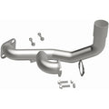 Magnaflow exhaust