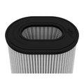 aFe intake system