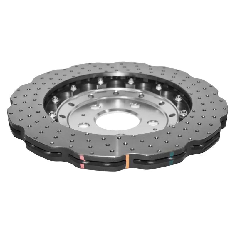DBA silver auto part