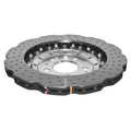 DBA silver auto part