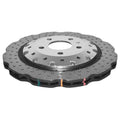DBA auto part close-up