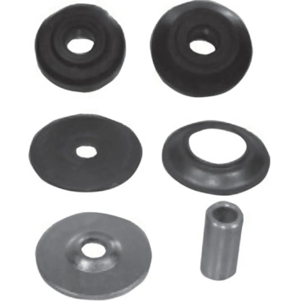 KYB shock absorber
