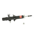 KYB shock absorber