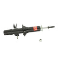 KYB shock absorber
