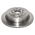 DBA auto part