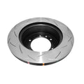 DBA auto part detail