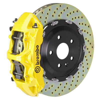 Brembo auto part