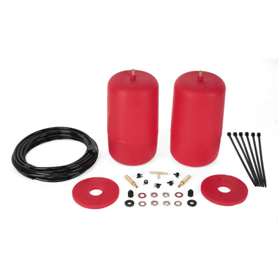Air Lift springs