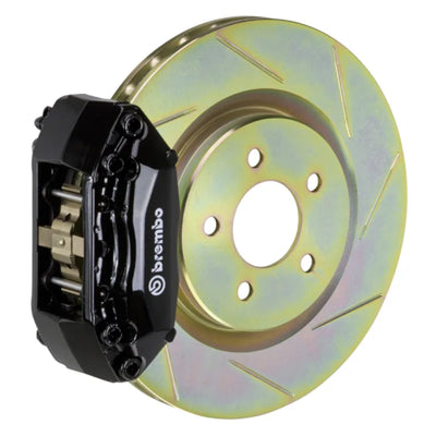 Brembo black auto part