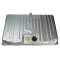 Aeromotive auto part close-up