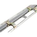 1979-1980 C10 GRILLE MLDG, LOWER