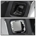SPYDER bumper installed view