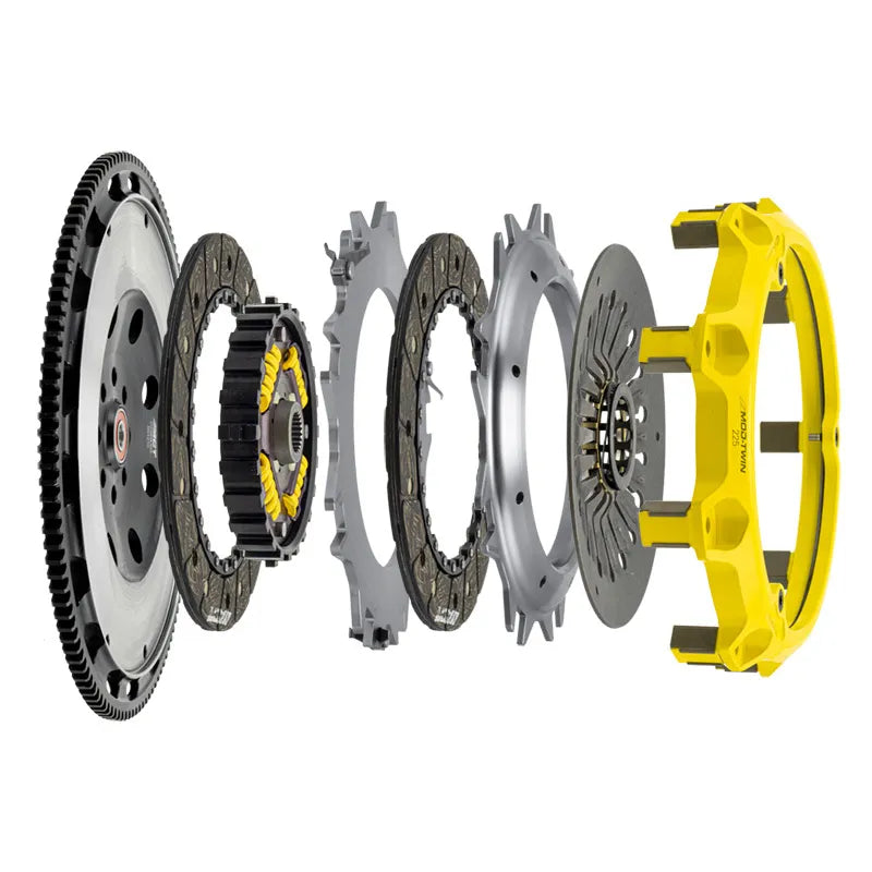 Advanced Clutch auto part