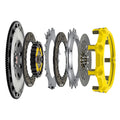 Advanced Clutch auto part