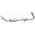 Magnaflow auto part detail