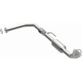 Magnaflow auto part close-up