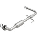 Magnaflow auto part detail