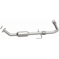 Magnaflow auto part close-up