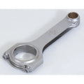 Eagle auto part close-up