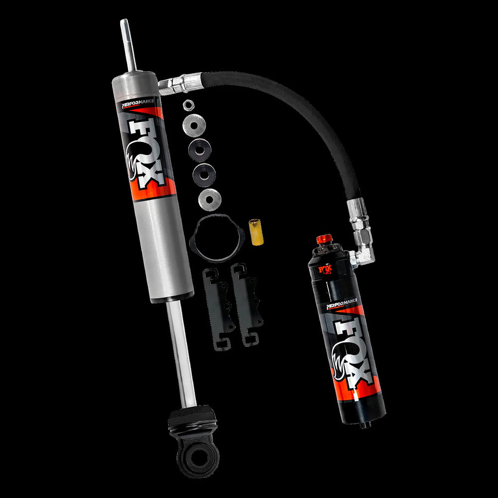 FOX shock absorber