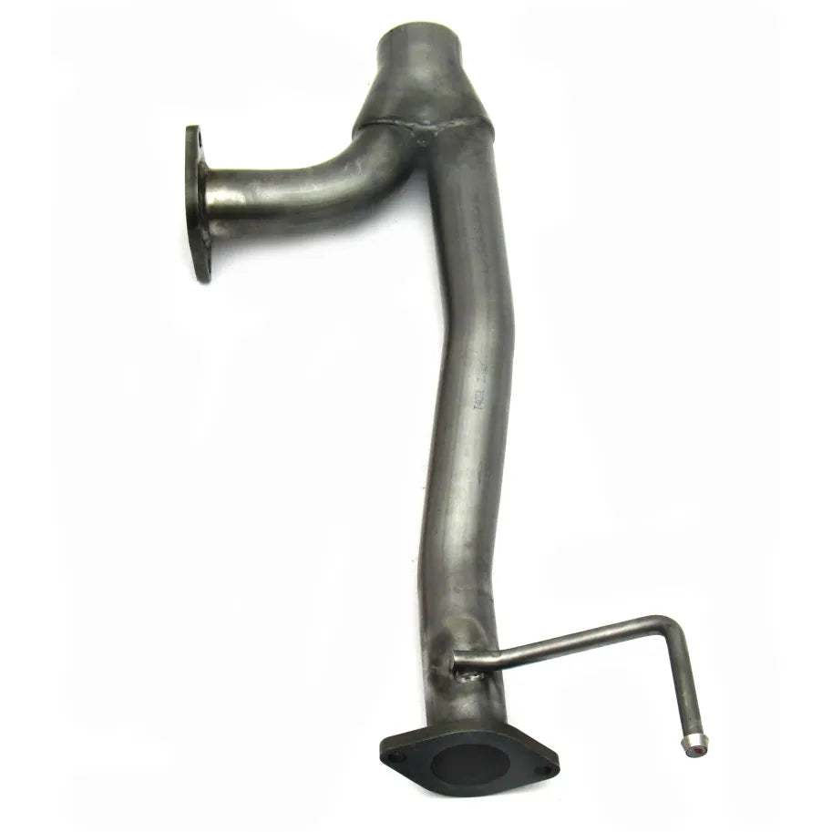 JBA Performance Exhaust auto part