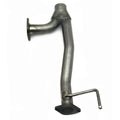 JBA Performance Exhaust auto part