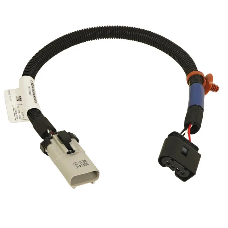 BD Diesel auto part
