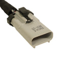 BD Diesel auto part close-up