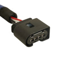 BD Diesel auto part installed view