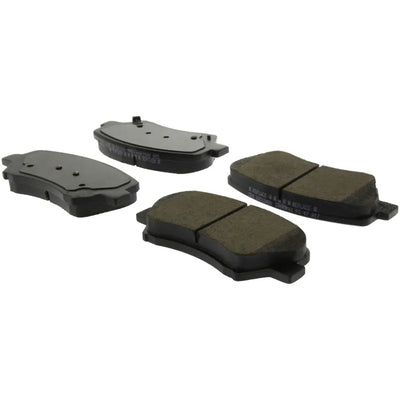 Stoptech auto part