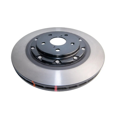 DBA black auto part