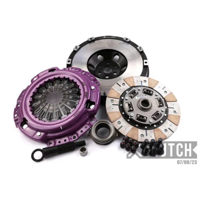 XClutch auto part