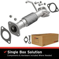 Magnaflow exhaust