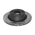 DBA auto part installed view