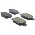 Stoptech auto part