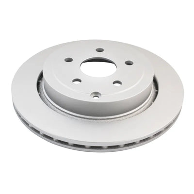 DBA auto part