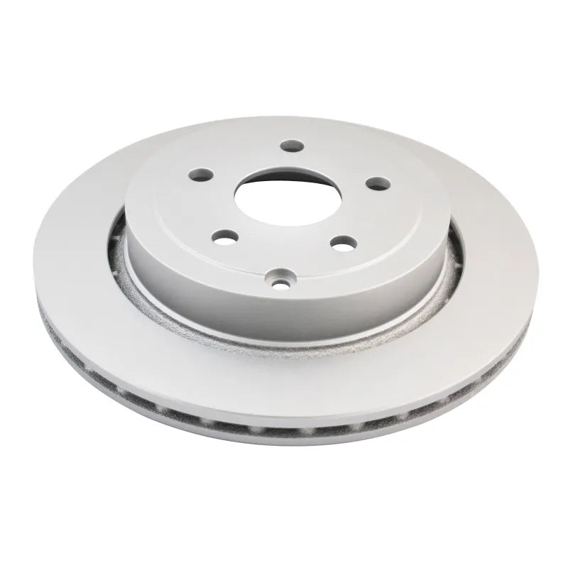 DBA auto part