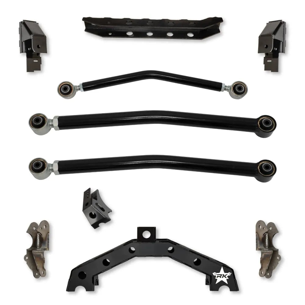 Rock Krawler Suspension auto part