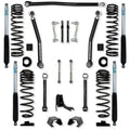 Rock Krawler Suspension shock absorber