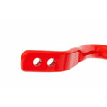 Eibach auto part installed view