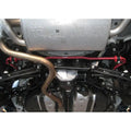 Eibach auto part close-up