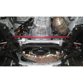 Eibach auto part installed view
