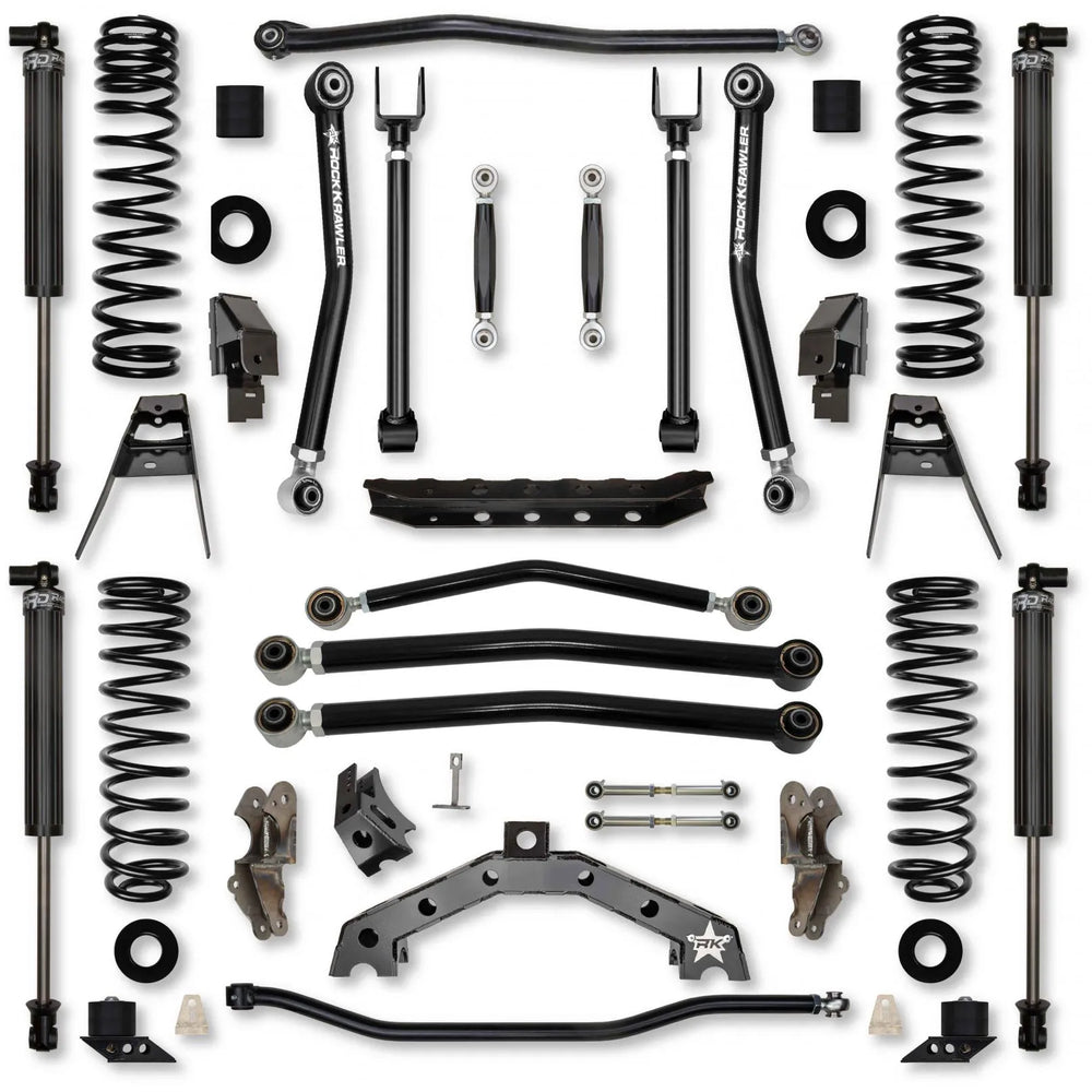 Rock Krawler Suspension auto part